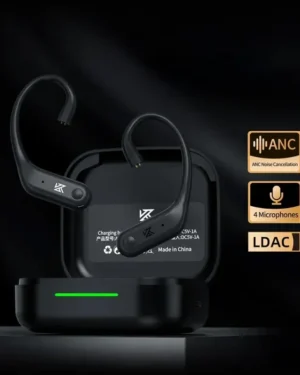 KZ AN01