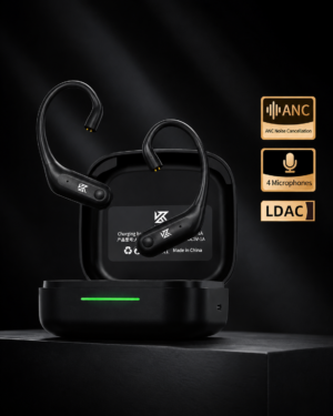 KZ AN01