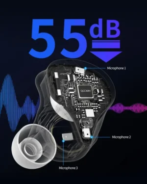 kz xtra 06 p 800 KZ IN EARS | Envíos a todo el Perú