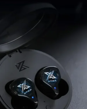 kz xtra 22 p 800 KZ IN EARS | Envíos a todo el Perú