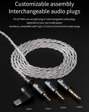 Se5e5aab74ec94b61b6b05808ae3ec260M KZ IN EARS | Envíos a todo el Perú