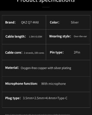 Sf3cfb44c3c0a4b6f80f64f26721e0177I KZ IN EARS | Envíos a todo el Perú
