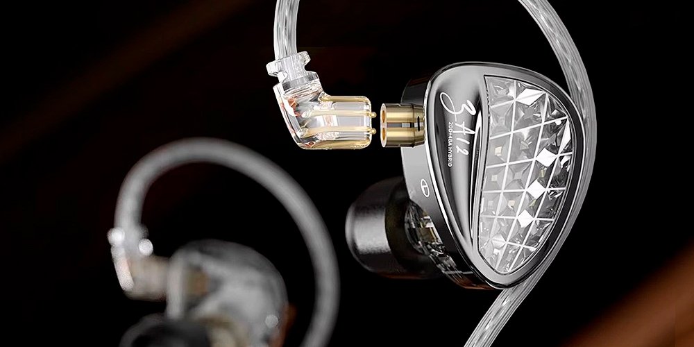 ZA12 1 KZ IN EARS | Envíos a todo el Perú