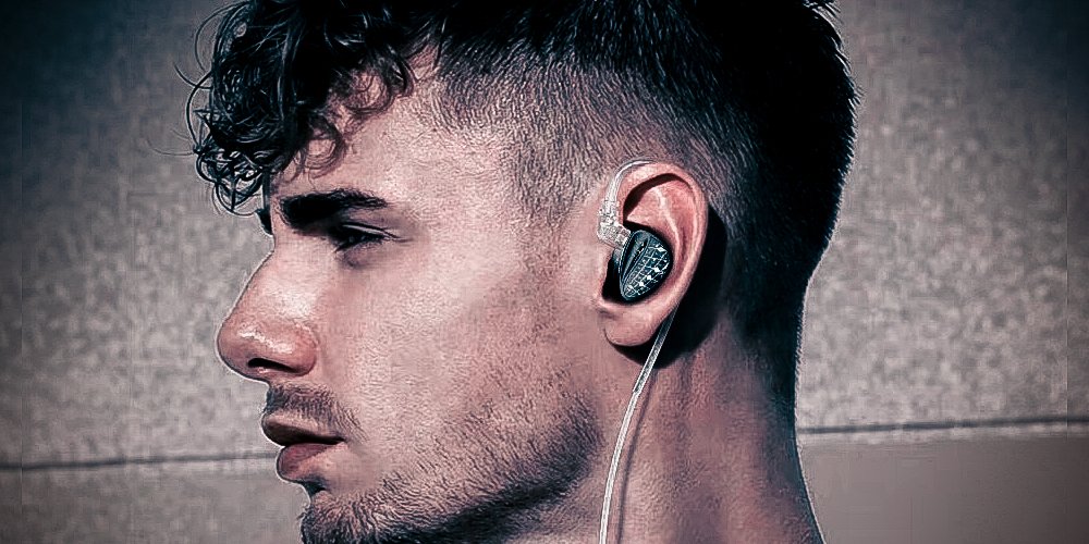 ZA12 KZ IN EARS | Envíos a todo el Perú