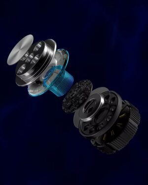 epxq1prodirver2 KZ IN EARS | Envíos a todo el Perú