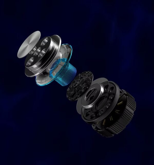 EPZ Q1 PRO - Imagen 3