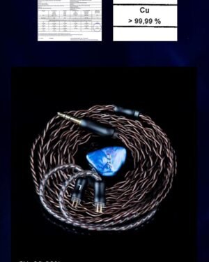 epzq1procable KZ IN EARS | Envíos a todo el Perú