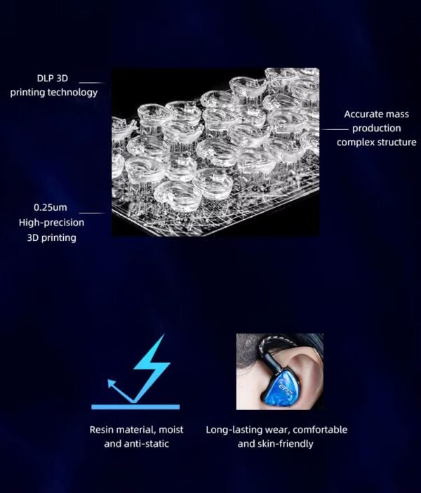 EPZ Q1 PRO - Imagen 8