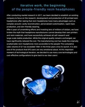epzq1proinfo KZ IN EARS | Envíos a todo el Perú