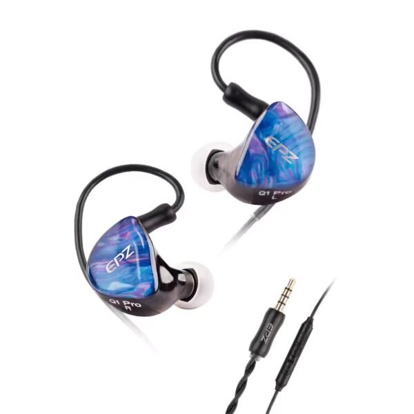 EPZ Q1 PRO - Imagen 14