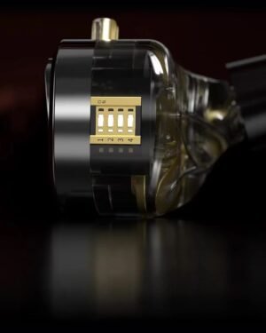 kz decet 10 KZ IN EARS | Envíos a todo el Perú