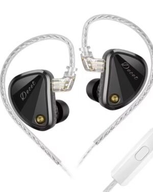 kz decet 18 02 KZ IN EARS | Envíos a todo el Perú