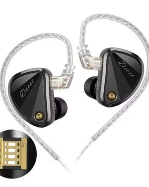 kz decet 18 03 KZ IN EARS | Envíos a todo el Perú