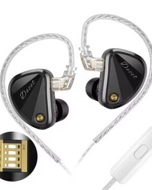 kz decet 18 04 KZ IN EARS | Envíos a todo el Perú