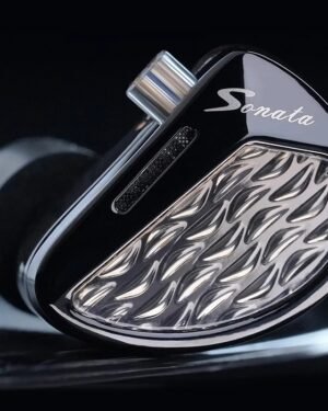 kz sonata 01 KZ IN EARS | Envíos a todo el Perú