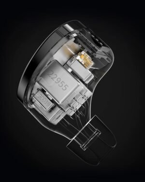 kz sonata 04 KZ IN EARS | Envíos a todo el Perú