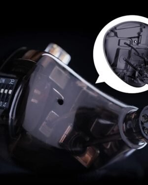 kz sonata 11 KZ IN EARS | Envíos a todo el Perú