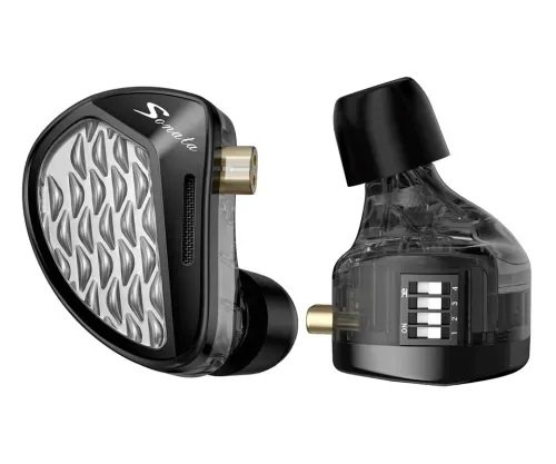 KZ SONATA - Imagen 16