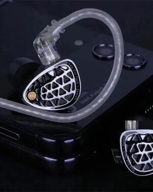 KZ ZENITH