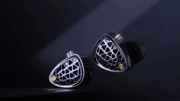 KZ ZENITH - Imagen 17