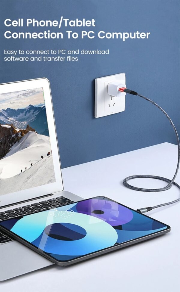 Adaptador Tipo C a USB-A - Imagen 10
