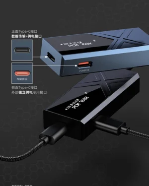FiiO KA17