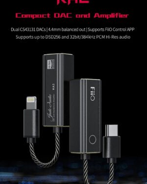FiiO KA2