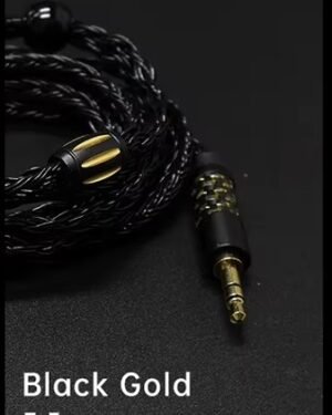 BLACK KZ IN EARS | Envíos a todo el Perú