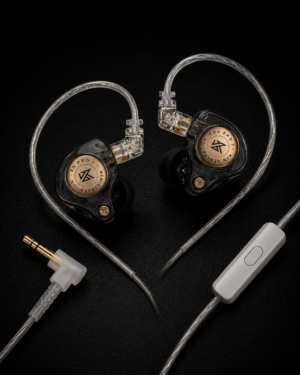 KZ EDX PRO 2