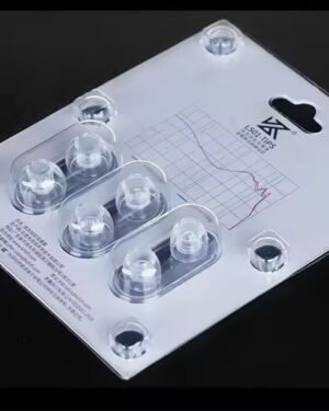 KZLS01 KZ IN EARS | Envíos a todo el Perú
