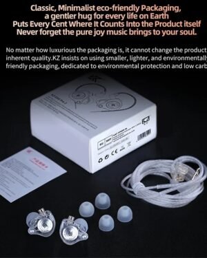 S4b92ccc5fe2b4dcdb537abdd4bc41f99R KZ IN EARS | Envíos a todo el Perú