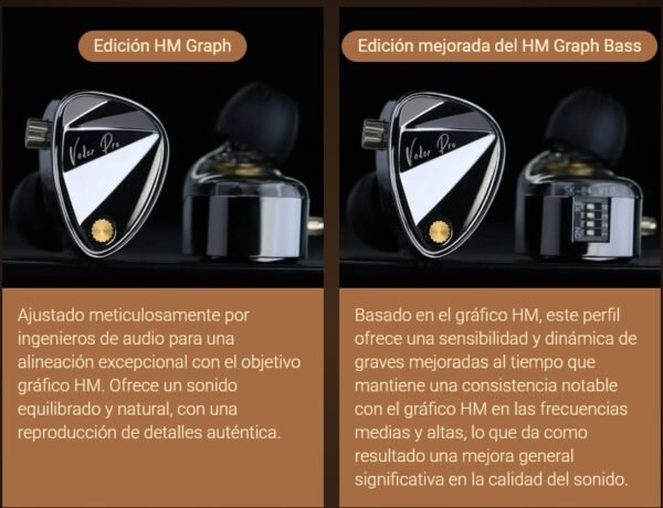 KZ VADER PRO - Imagen 16