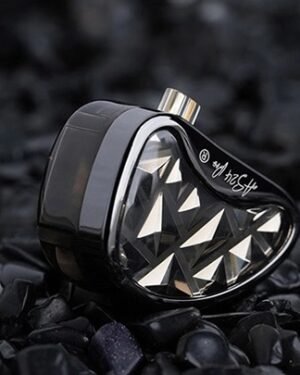 kz as24 pro 04 1 KZ IN EARS | Envíos a todo el Perú