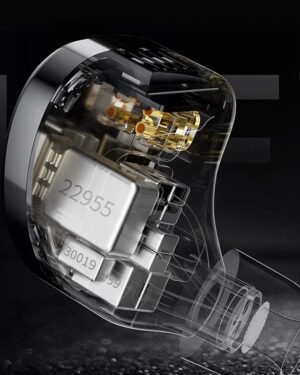 kz as24 pro 07 KZ IN EARS | Envíos a todo el Perú
