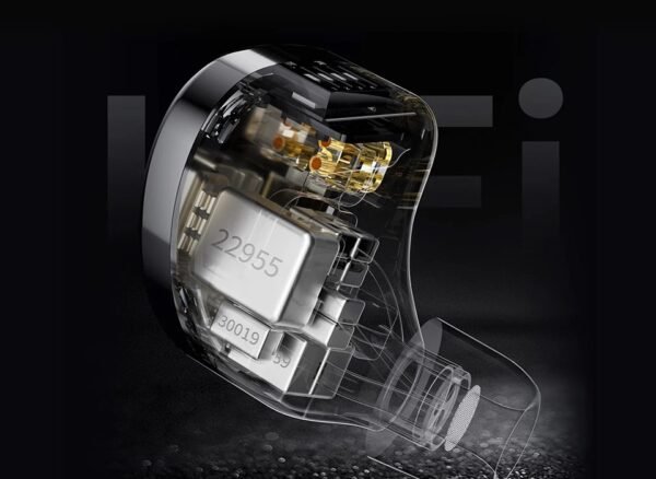 KZ AS24 Pro - Imagen 10
