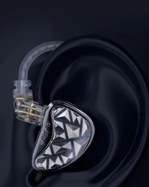kz as24 pro 12 KZ IN EARS | Envíos a todo el Perú