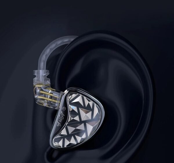 KZ AS24 Pro - Imagen 13