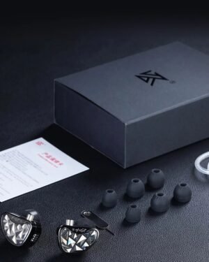 kz as24 pro 16 KZ IN EARS | Envíos a todo el Perú