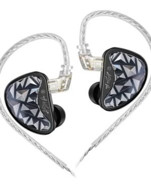 kz as24 pro photo 1 p 500 KZ IN EARS | Envíos a todo el Perú