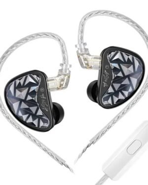 kz as24 pro photo 2 p 500 KZ IN EARS | Envíos a todo el Perú