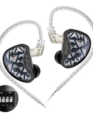 kz as24 pro photo 3 p 500 KZ IN EARS | Envíos a todo el Perú