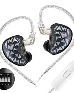 kz as24 pro photo 4 p 500 KZ IN EARS | Envíos a todo el Perú