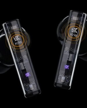 KZ KRIO