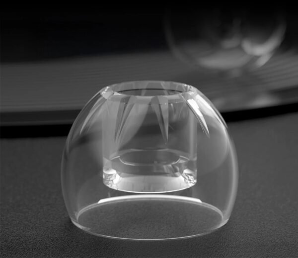 KZ LS01 Almohadillas de Silicona Líquida - Imagen 3