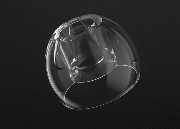 KZ LS01 Almohadillas de Silicona Líquida - Imagen 5