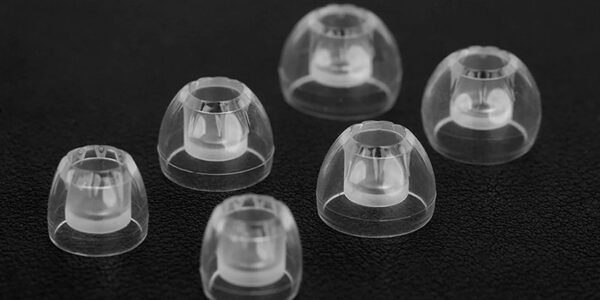 KZ LS01 Almohadillas de Silicona Líquida - Imagen 12