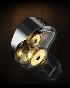 kz vader pro 02 KZ IN EARS | Envíos a todo el Perú