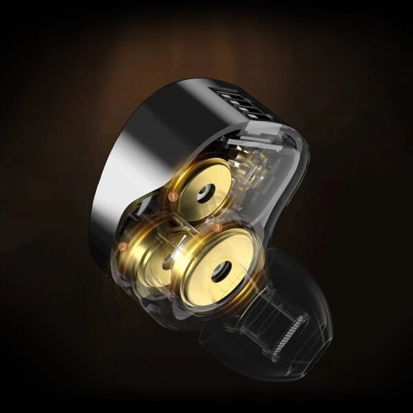 KZ VADER PRO - Imagen 2
