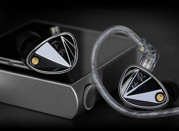KZ VADER PRO