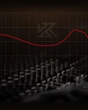 kz vader pro 08 KZ IN EARS | Envíos a todo el Perú